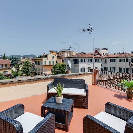 Residenza D'Epoca Sant Egidio Hotel Firenze Eksteriør billede