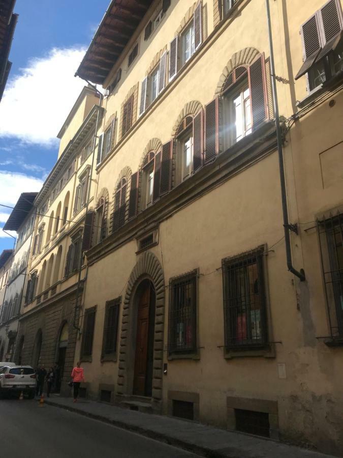 Residenza D'Epoca Sant Egidio Hotel Firenze Eksteriør billede