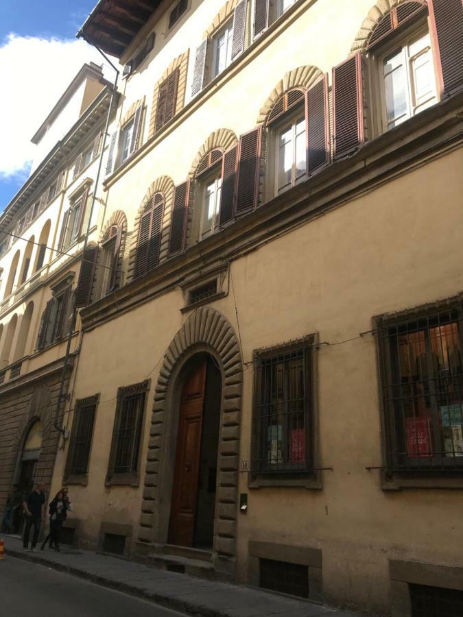 Residenza D'Epoca Sant Egidio Hotel Firenze Eksteriør billede